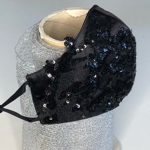 Mask for special occasion